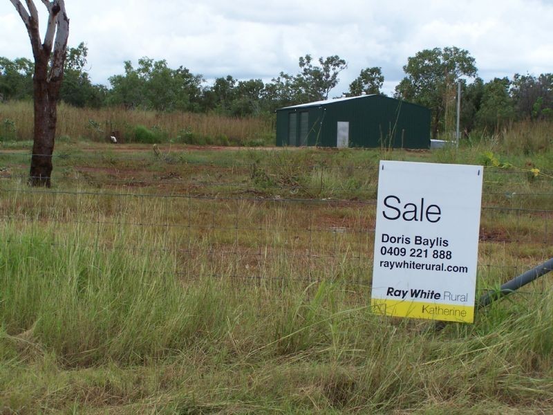 151 Cragborn Road, Katherine NT 0850