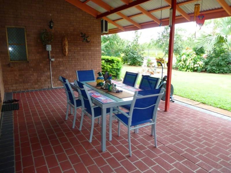 94  Maluka Road, Katherine NT 0850