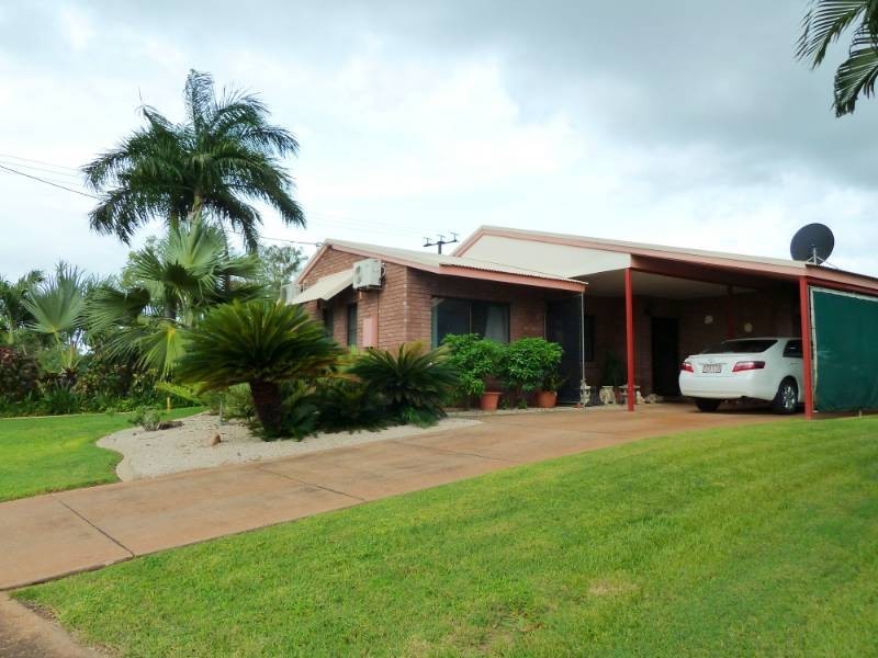94  Maluka Road, Katherine NT 0850