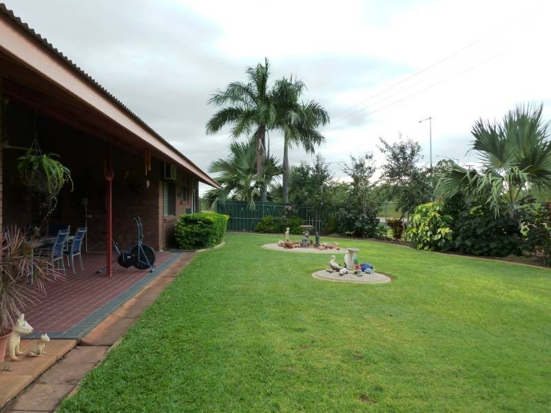 94  Maluka Road, Katherine NT 0850