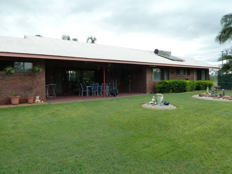 94  Maluka Road, Katherine NT 0850