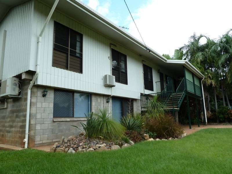14 Lucy Street, Katherine NT 0850