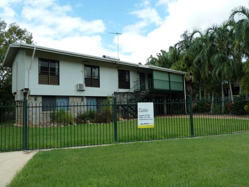 14 Lucy Street, Katherine NT 0850