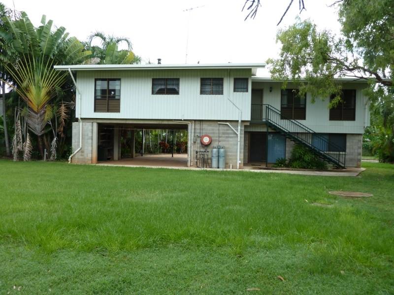 14 Lucy Street, Katherine NT 0850
