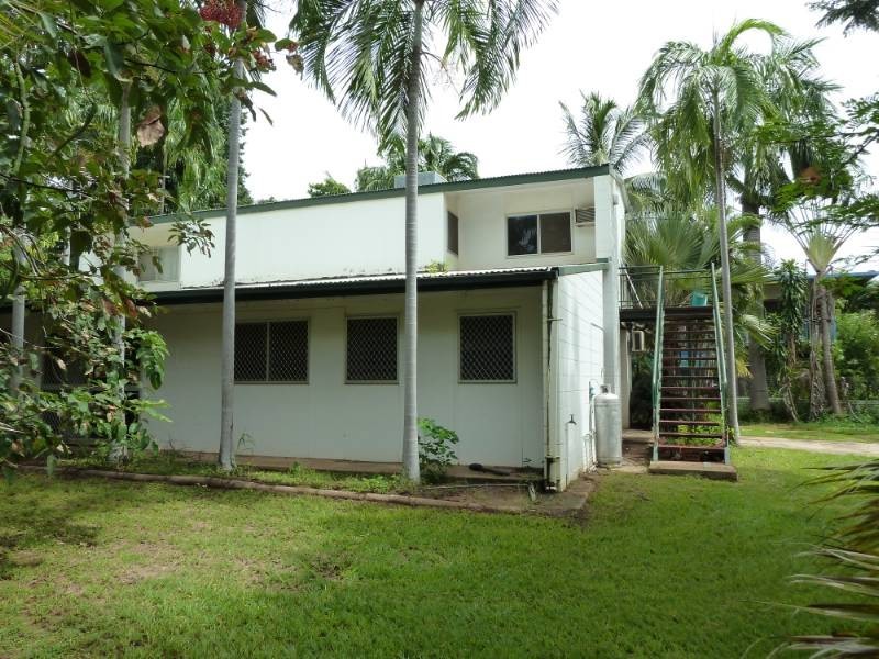 17 Cox Crescent, Katherine NT 0850