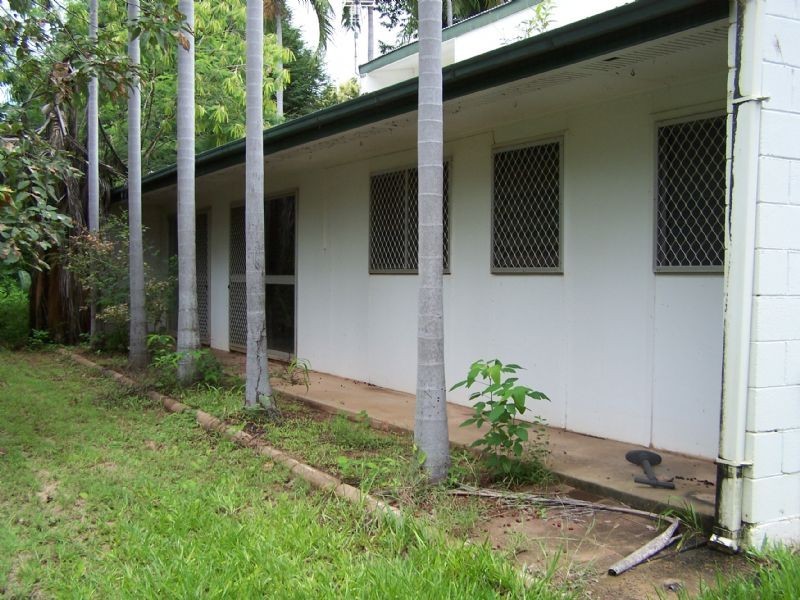 17 Cox Crescent, Katherine NT 0850