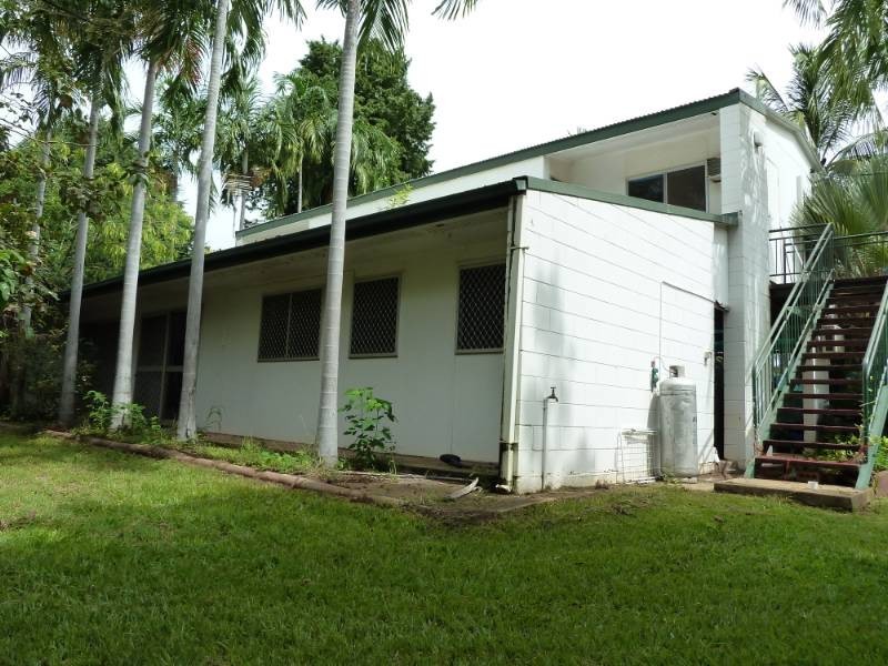 17 Cox Crescent, Katherine NT 0850