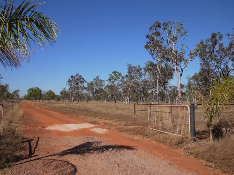 875 Beasley Road, Katherine NT 0850