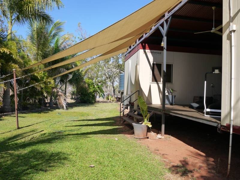 875 Beasley Road, Katherine NT 0850