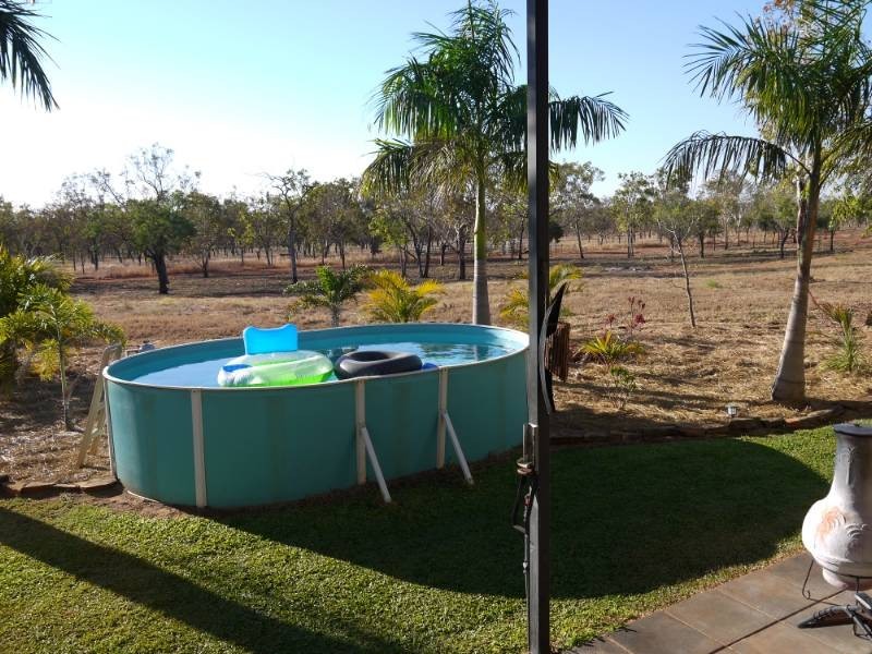 875 Beasley Road, Katherine NT 0850