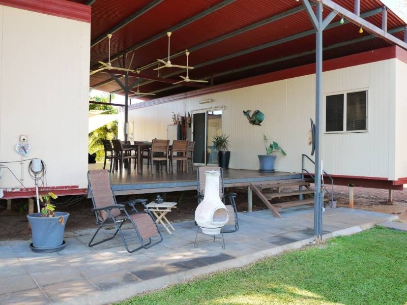 875 Beasley Road, Katherine NT 0850
