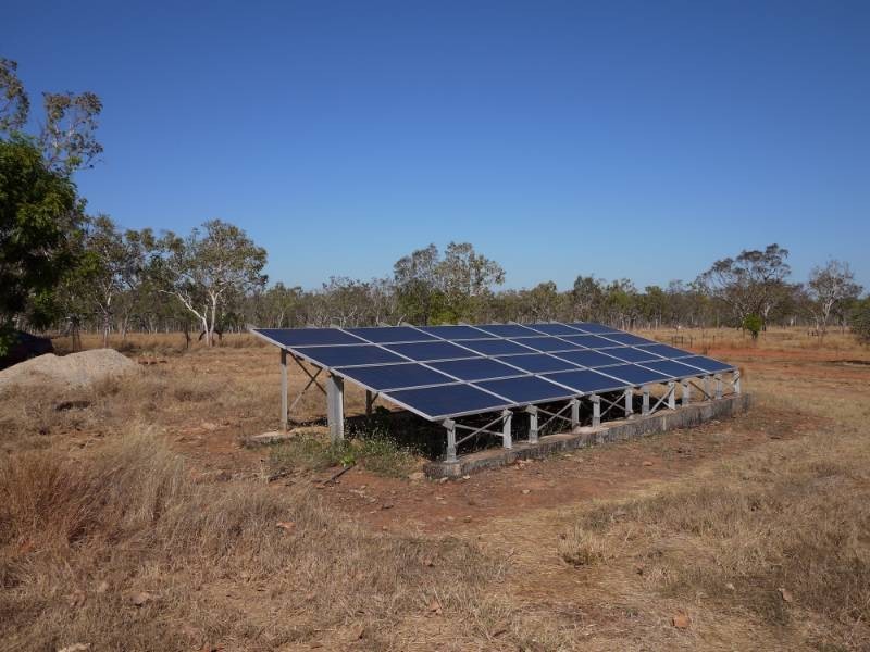 875 Beasley Road, Katherine NT 0850