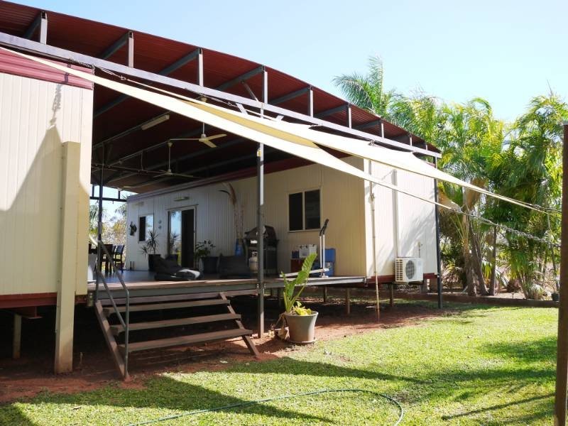 875 Beasley Road, Katherine NT 0850