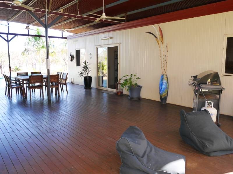 875 Beasley Road, Katherine NT 0850