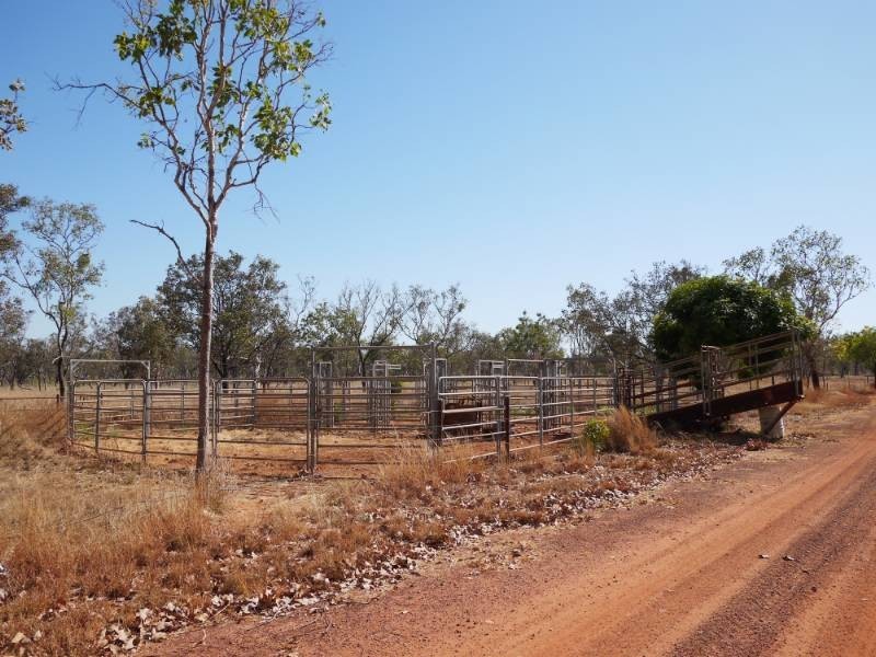 875 Beasley Road, Katherine NT 0850