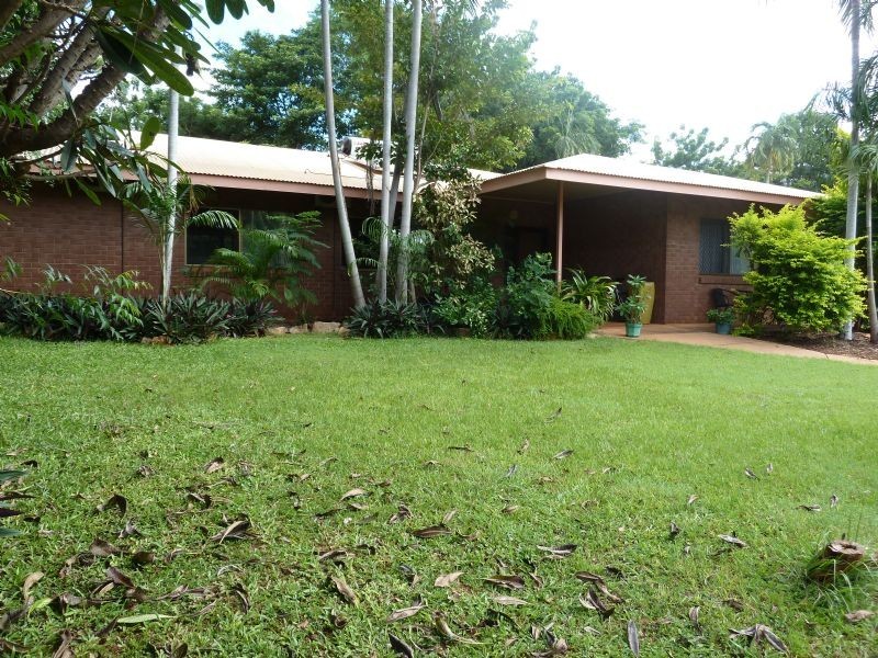 14 Gibson Court, Katherine NT 0850