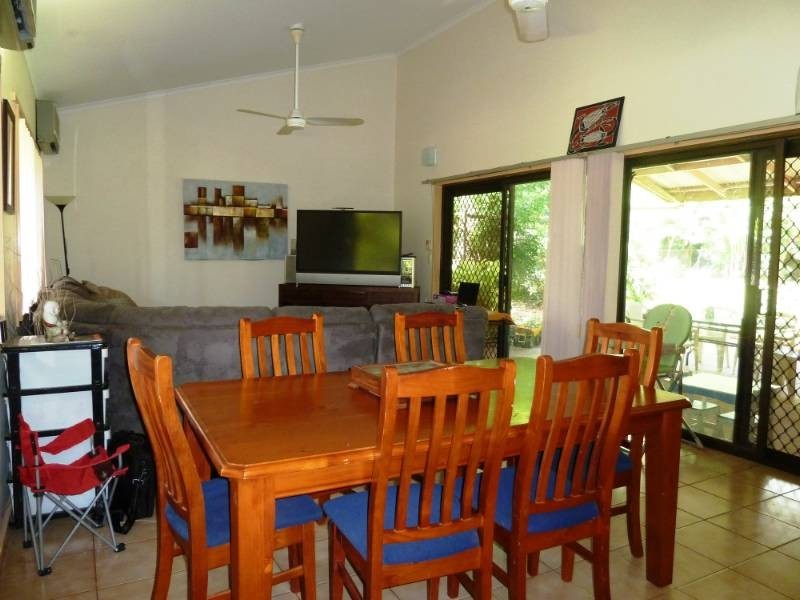 14 Gibson Court, Katherine NT 0850