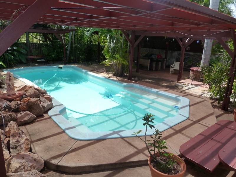 46 Clarke Crescent, Katherine NT 0850