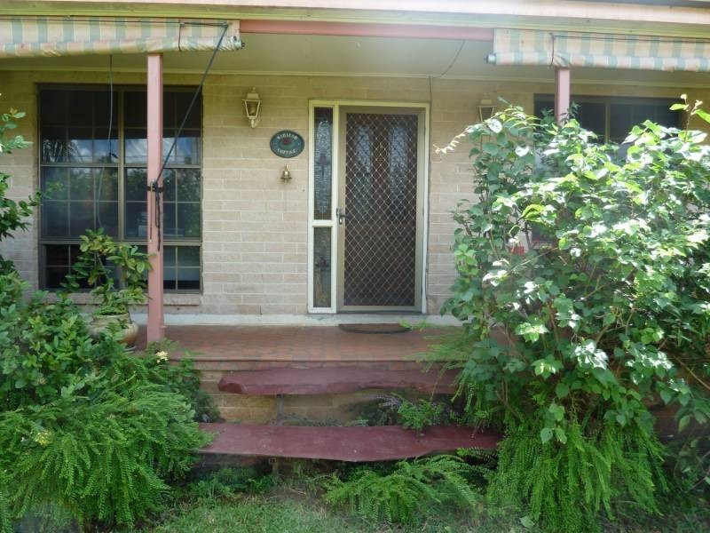 46 Clarke Crescent, Katherine NT 0850