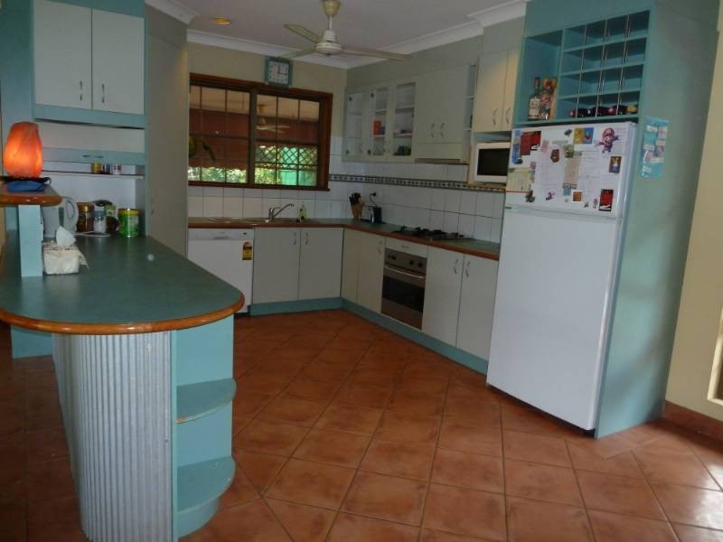 46 Clarke Crescent, Katherine NT 0850