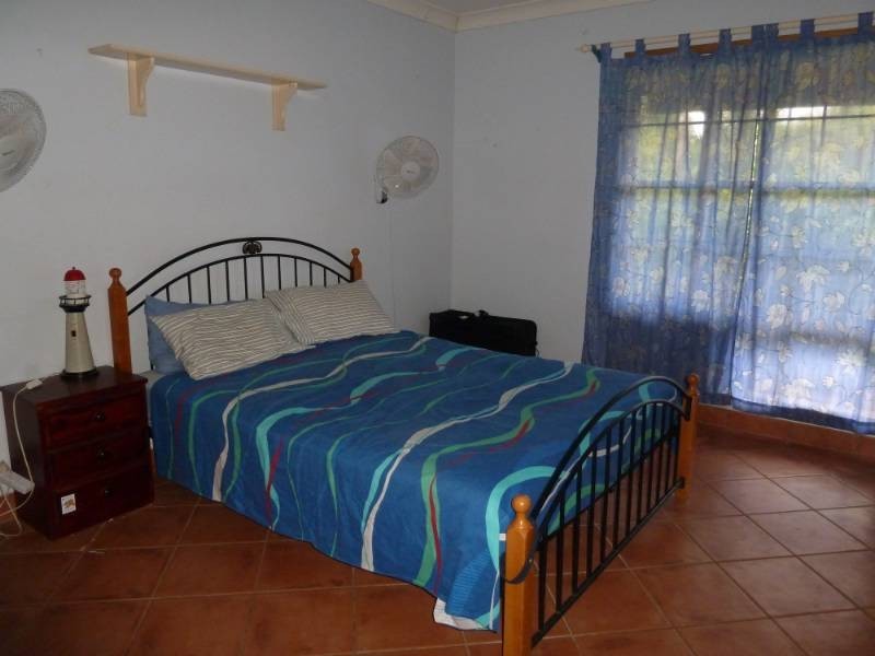 46 Clarke Crescent, Katherine NT 0850