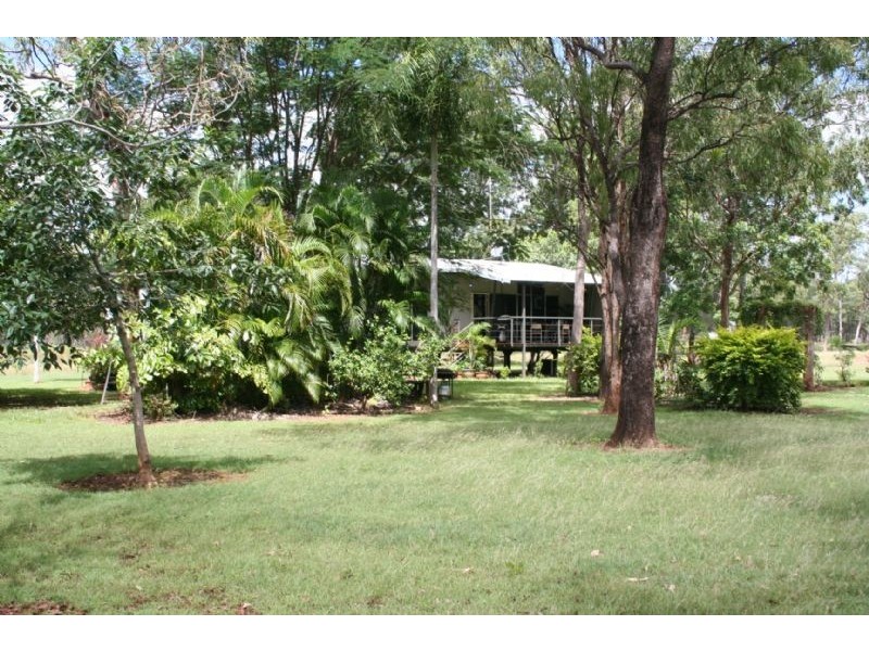 NTP 6980/6981 Stuart Highway, Katherine NT 0850