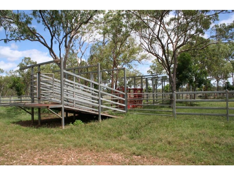 NTP 6980/6981 Stuart Highway, Katherine NT 0850