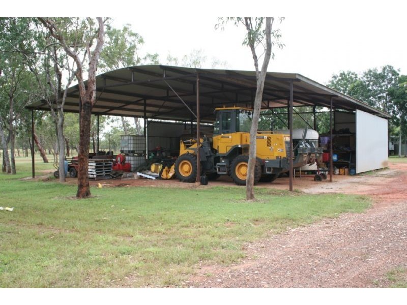 NTP 6980/6981 Stuart Highway, Katherine NT 0850