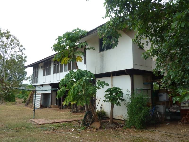 112 Tokmakoff Road, Katherine NT 0850