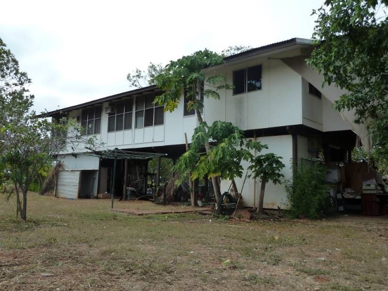 112 Tokmakoff Road, Katherine NT 0850