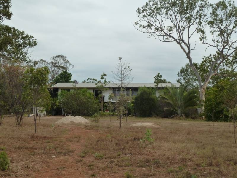 112 Tokmakoff Road, Katherine NT 0850