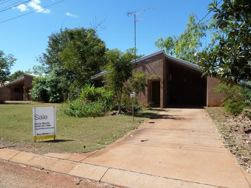 15 Kurrajong Court, Katherine NT 0850