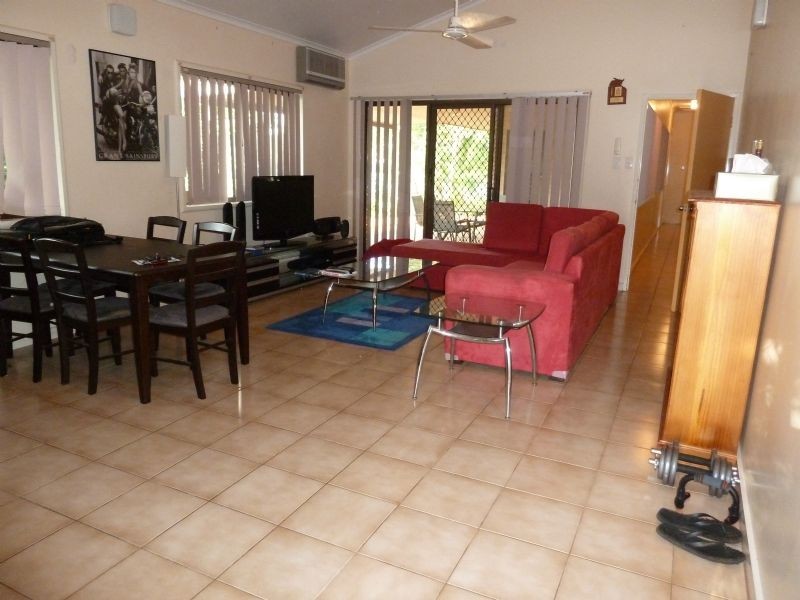 15 Kurrajong Court, Katherine NT 0850