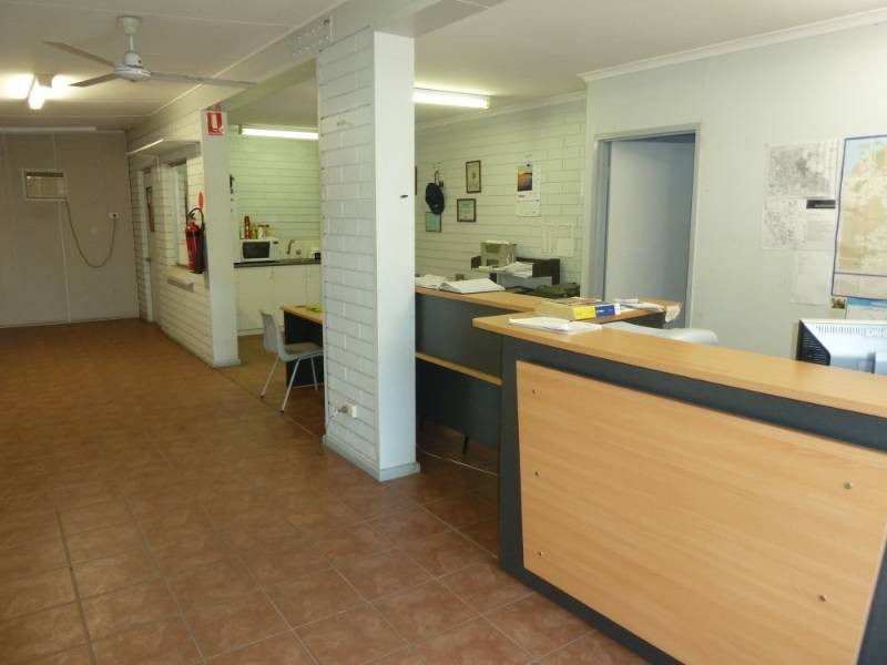 2 Murray St, Katherine NT 0850