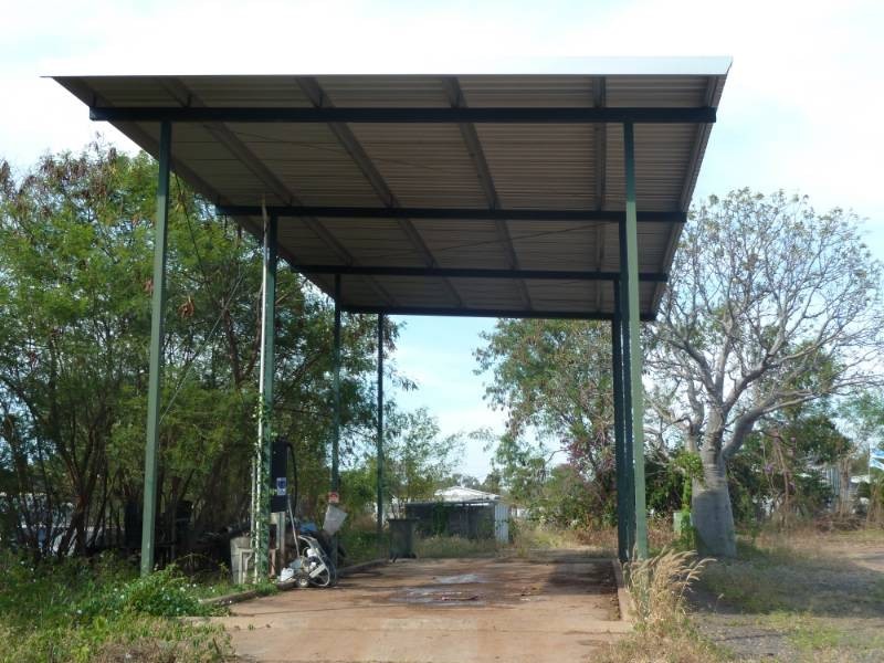 2 Murray St, Katherine NT 0850