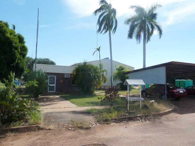 2 Murray St, Katherine NT 0850