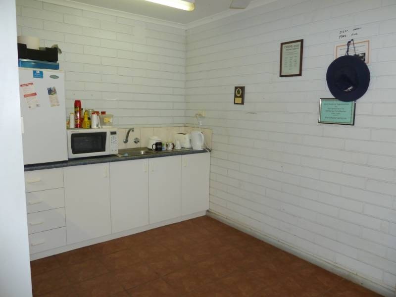 2 Murray St, Katherine NT 0850
