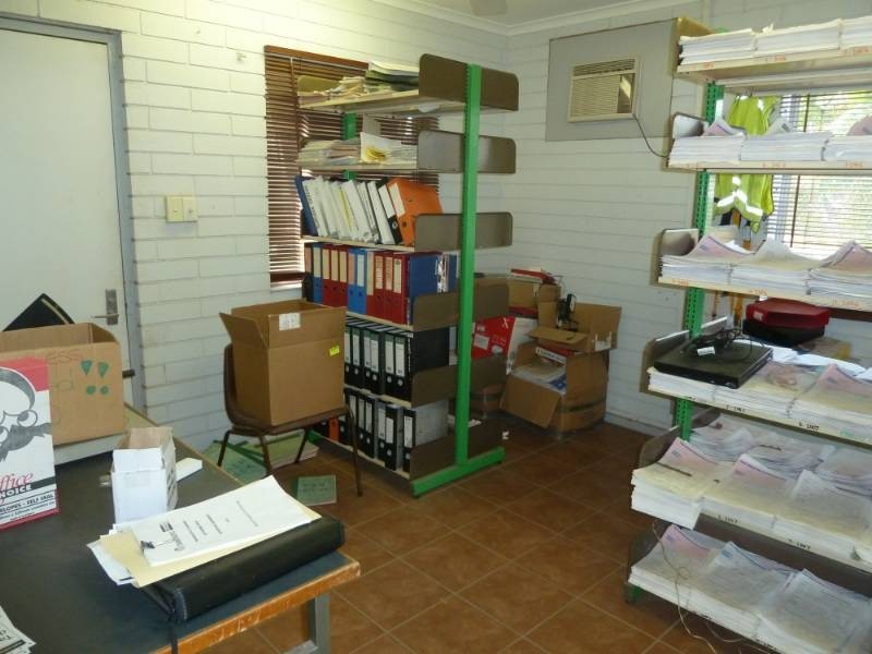 2 Murray St, Katherine NT 0850