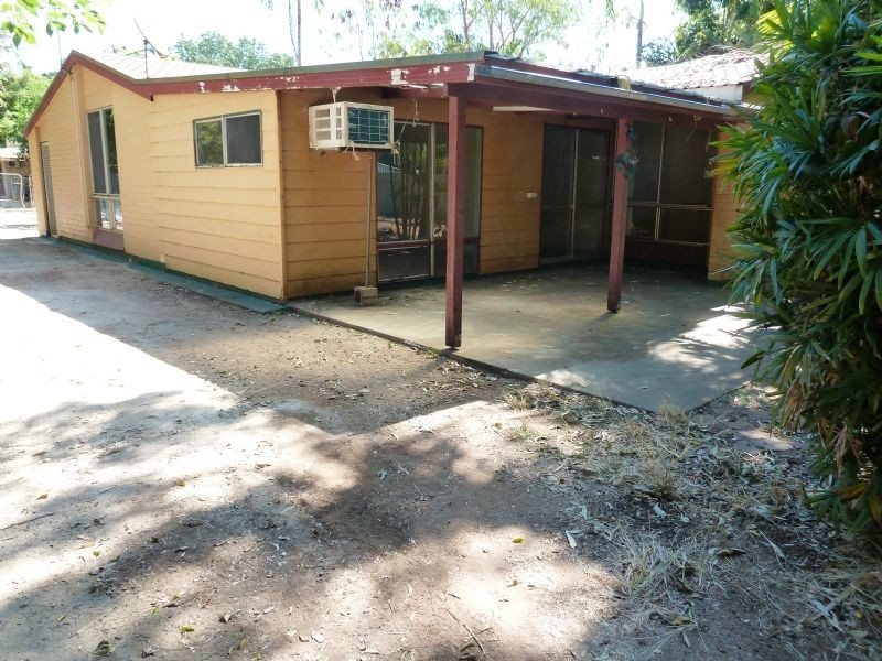 12 Forscutt Place, Katherine NT 0850