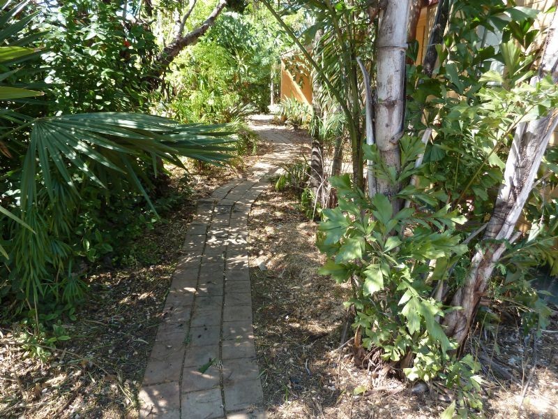 12 Forscutt Place, Katherine NT 0850