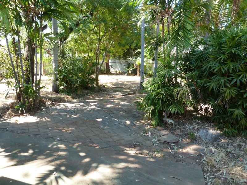 12 Forscutt Place, Katherine NT 0850