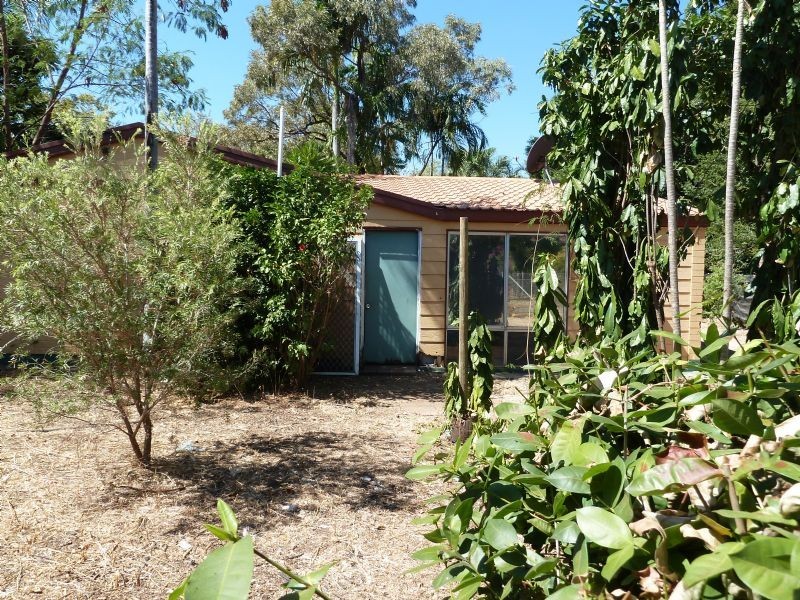 12 Forscutt Place, Katherine NT 0850