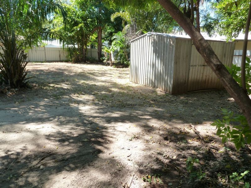 12 Forscutt Place, Katherine NT 0850