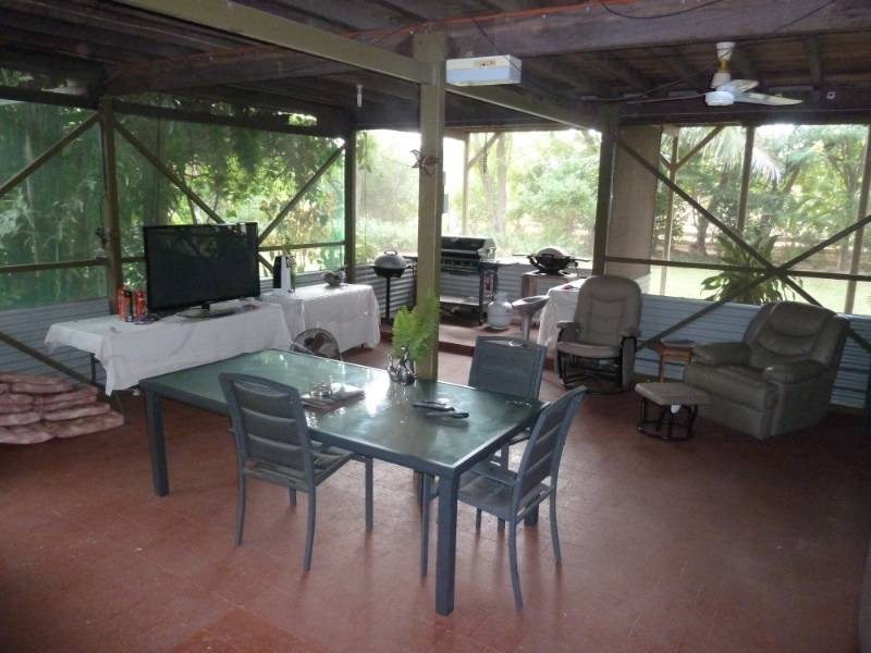 2 Cummings Road, Katherine NT 0850