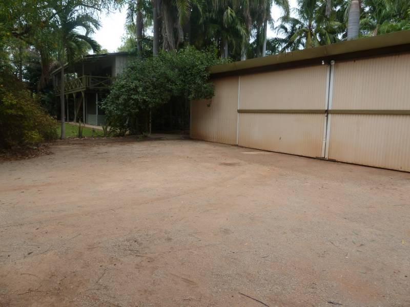 2 Cummings Road, Katherine NT 0850