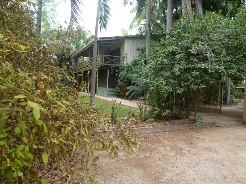 2 Cummings Road, Katherine NT 0850