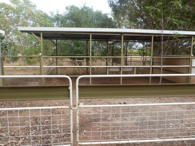 2 Cummings Road, Katherine NT 0850