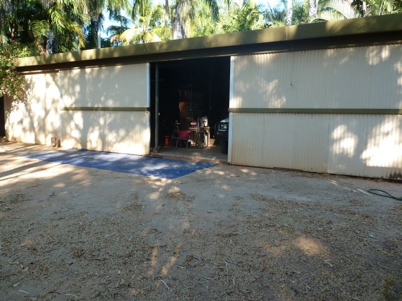 2 Cummings Road, Katherine NT 0850