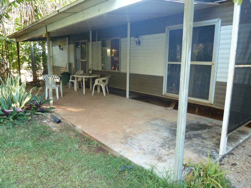 2 Cummings Road, Katherine NT 0850