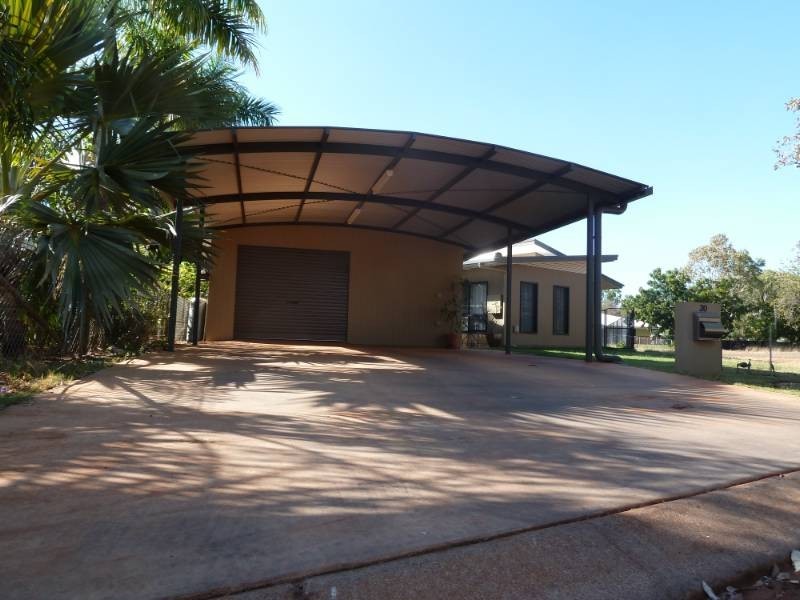 20 Providence, Katherine NT 0850